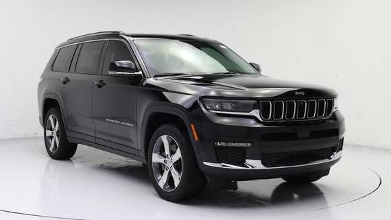 JEEP GRAND CHEROKEE 2021 1C4RJKBG4M8106999 image JEEP GRAND CHEROKEE 2021 1C4RJKBG4M8106999 image